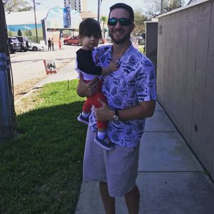 Meet your Posher, Joe